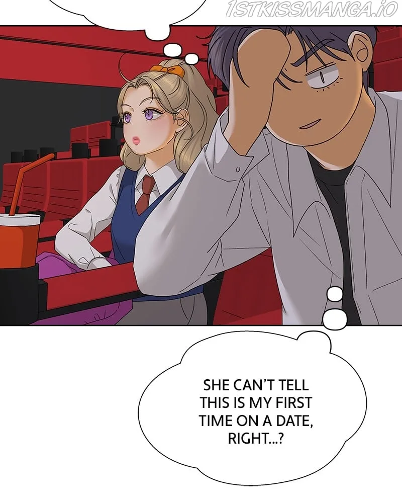 The Fox Club Chapter 41 page 79