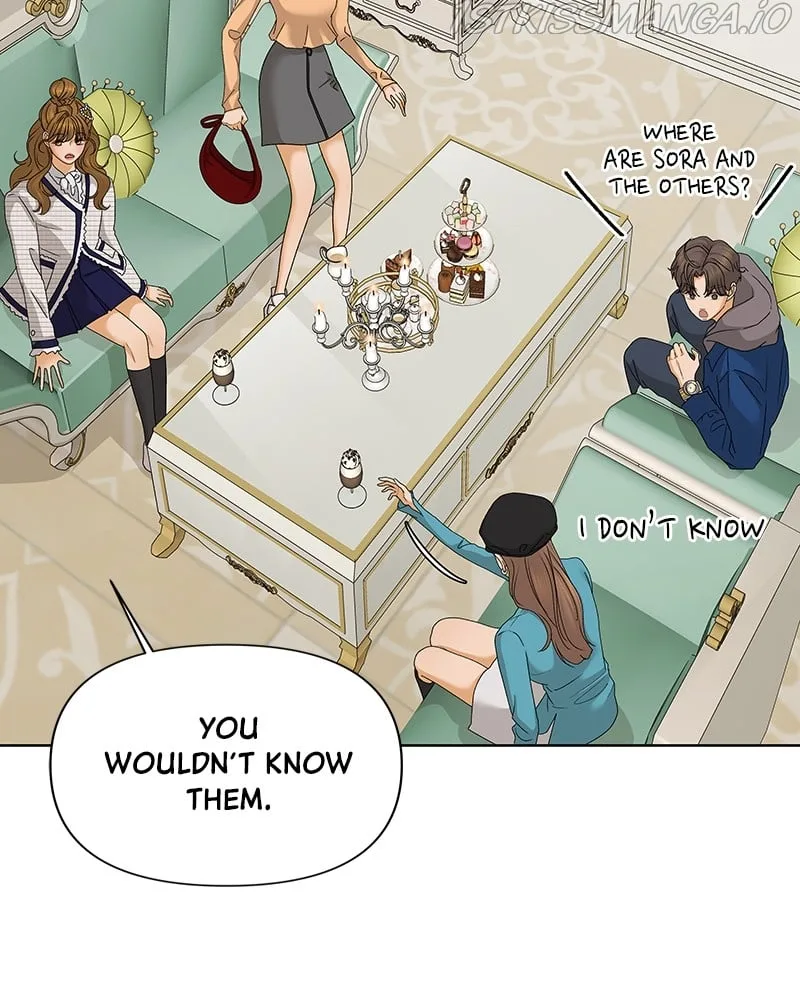 The Fox Club Chapter 42 page 80