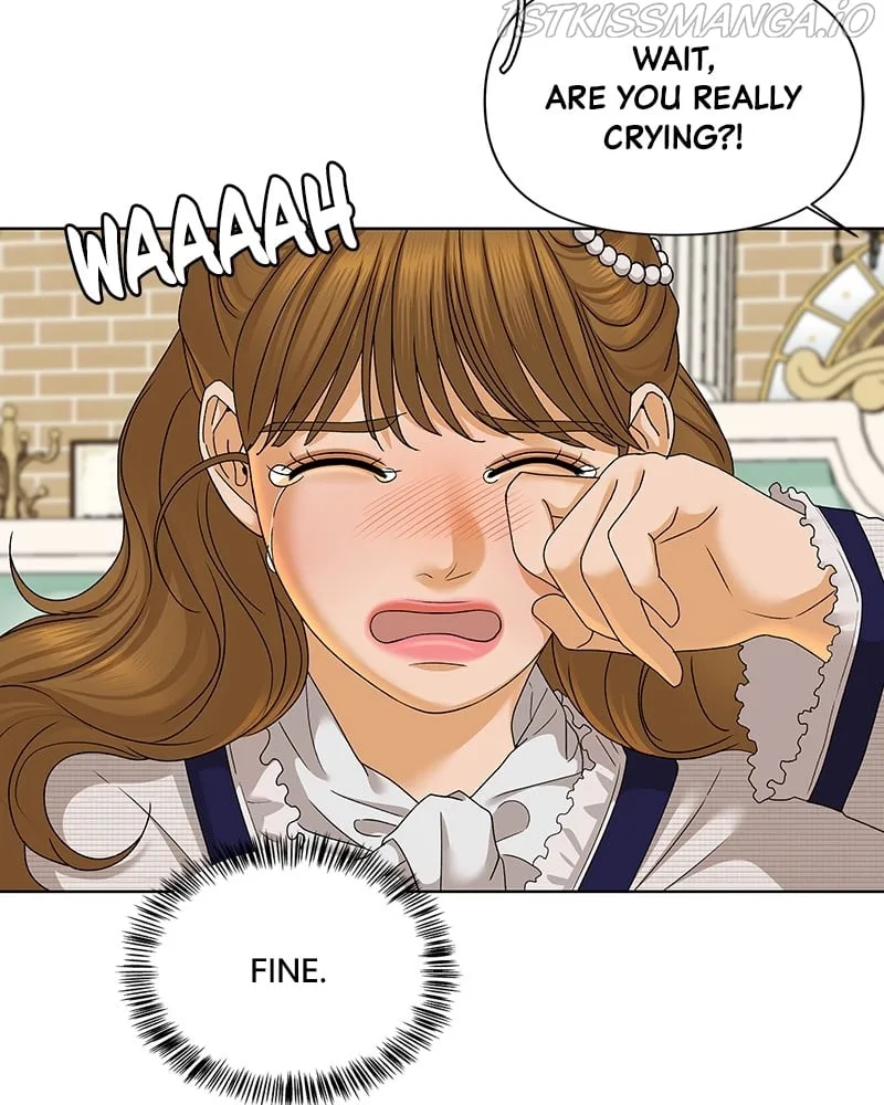 The Fox Club Chapter 42 page 107