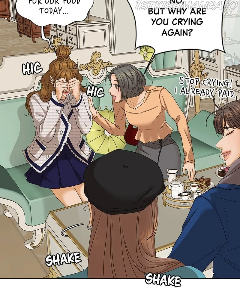 The Fox Club Chapter 42 page 110