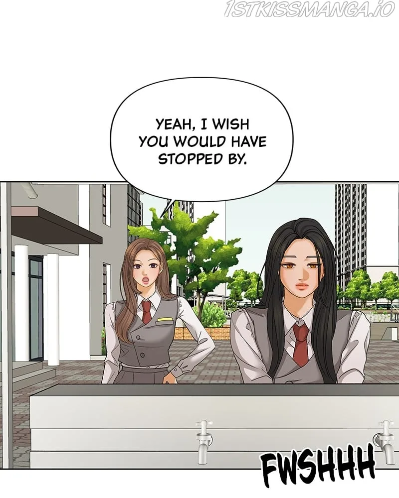 The Fox Club Chapter 43 page 15