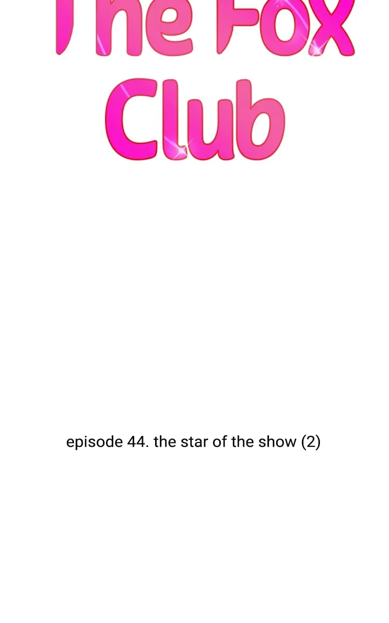 The Fox Club Chapter 44 page 15