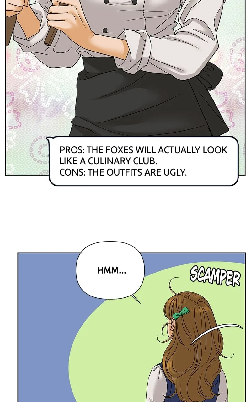 The Fox Club Chapter 44 page 18
