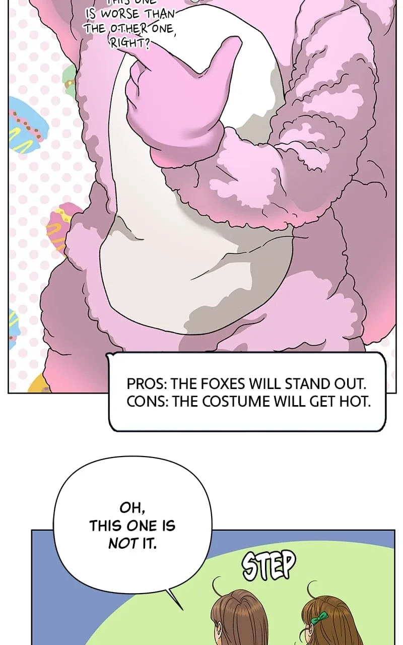 The Fox Club Chapter 44 page 20