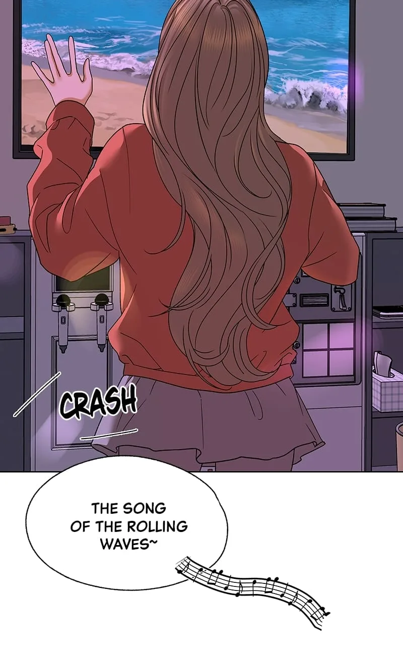 The Fox Club Chapter 44 page 54