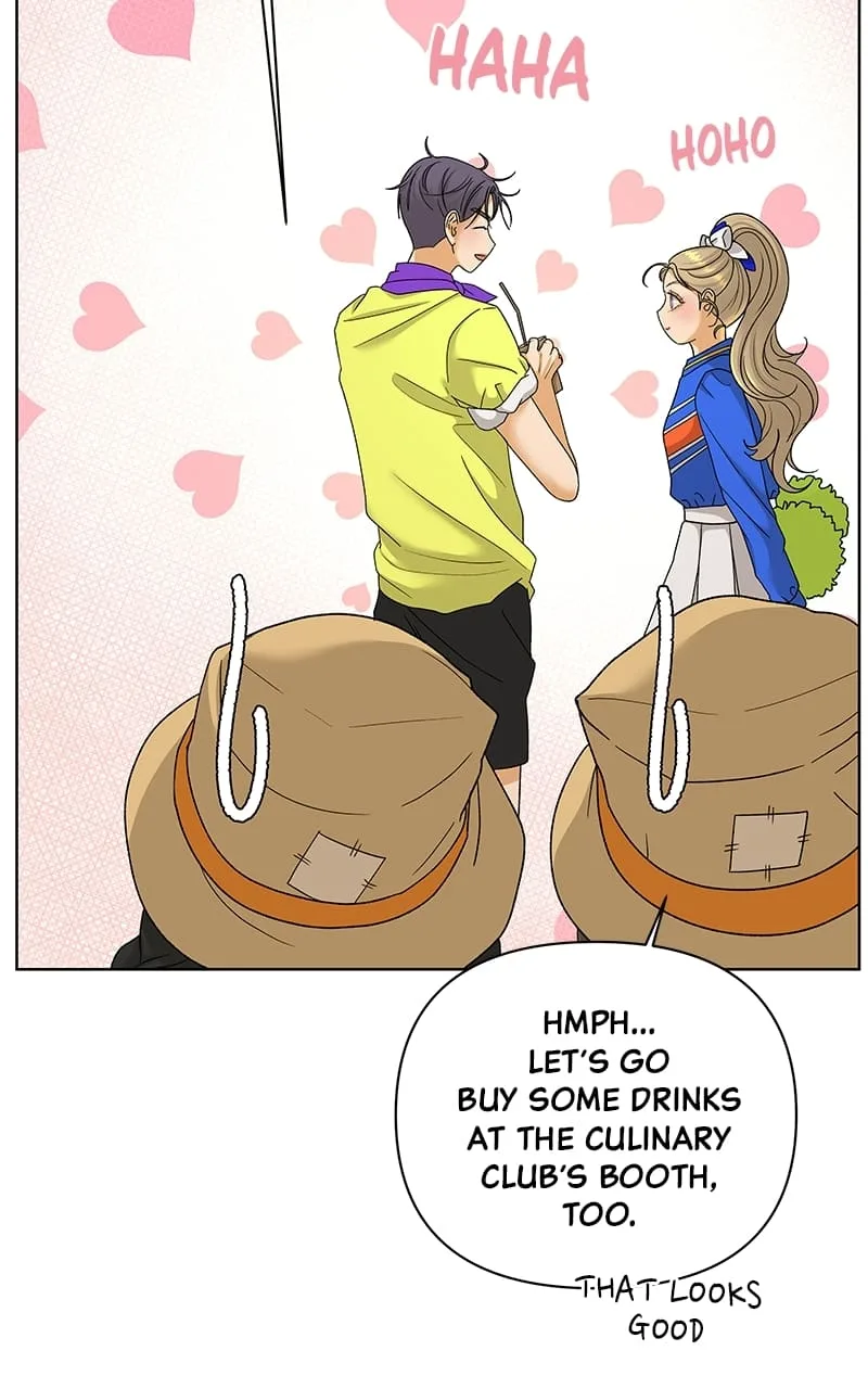 The Fox Club Chapter 44 page 76