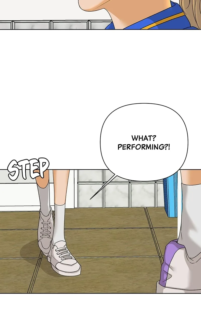 The Fox Club Chapter 45 page 12