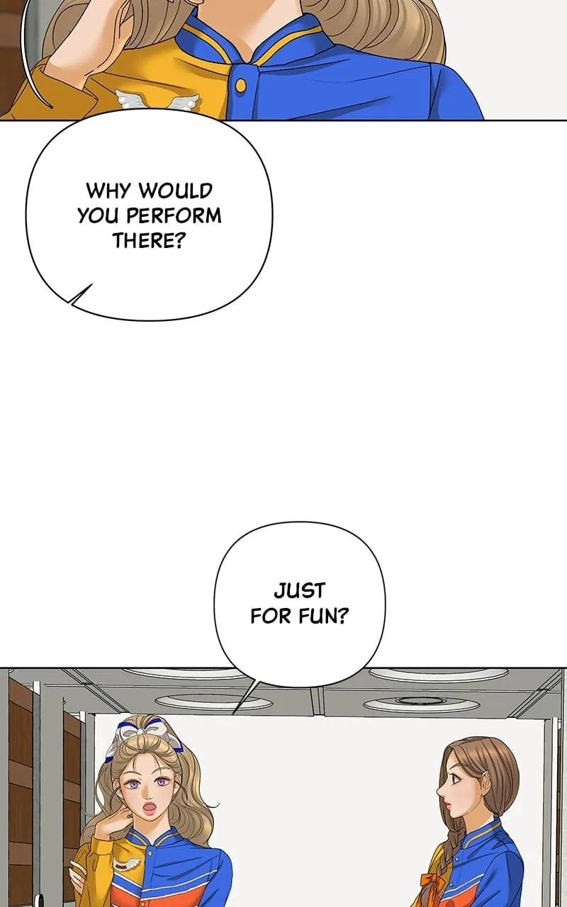 The Fox Club Chapter 45 page 15