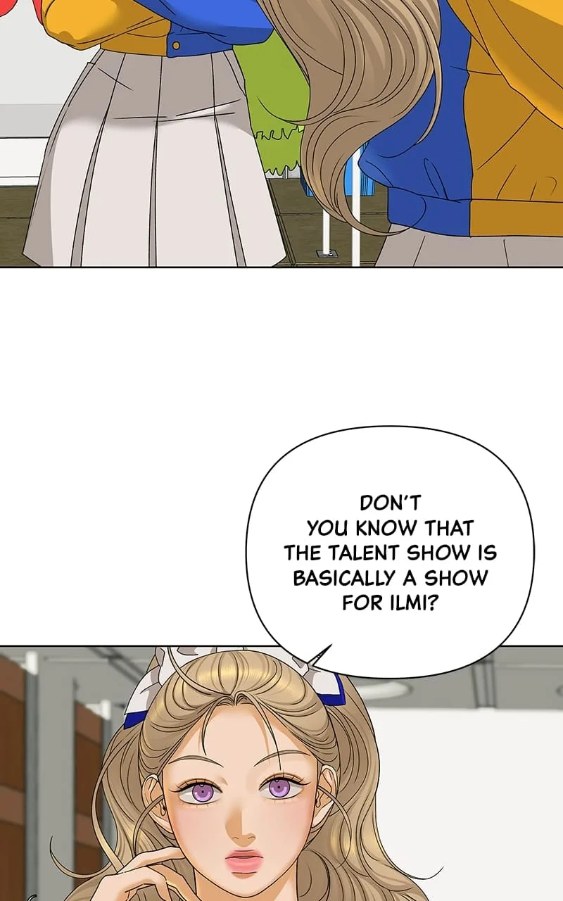 The Fox Club Chapter 45 page 14