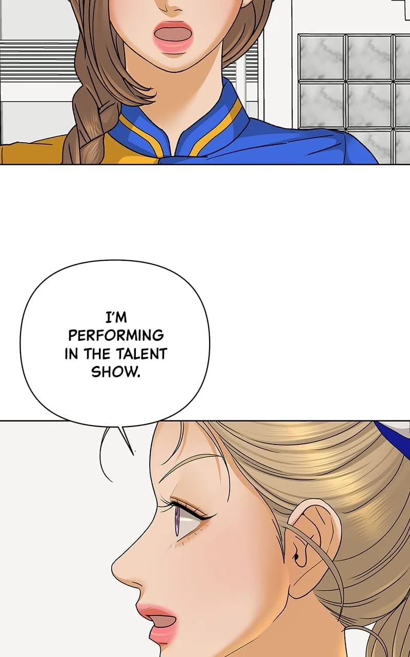 The Fox Club Chapter 45 page 11