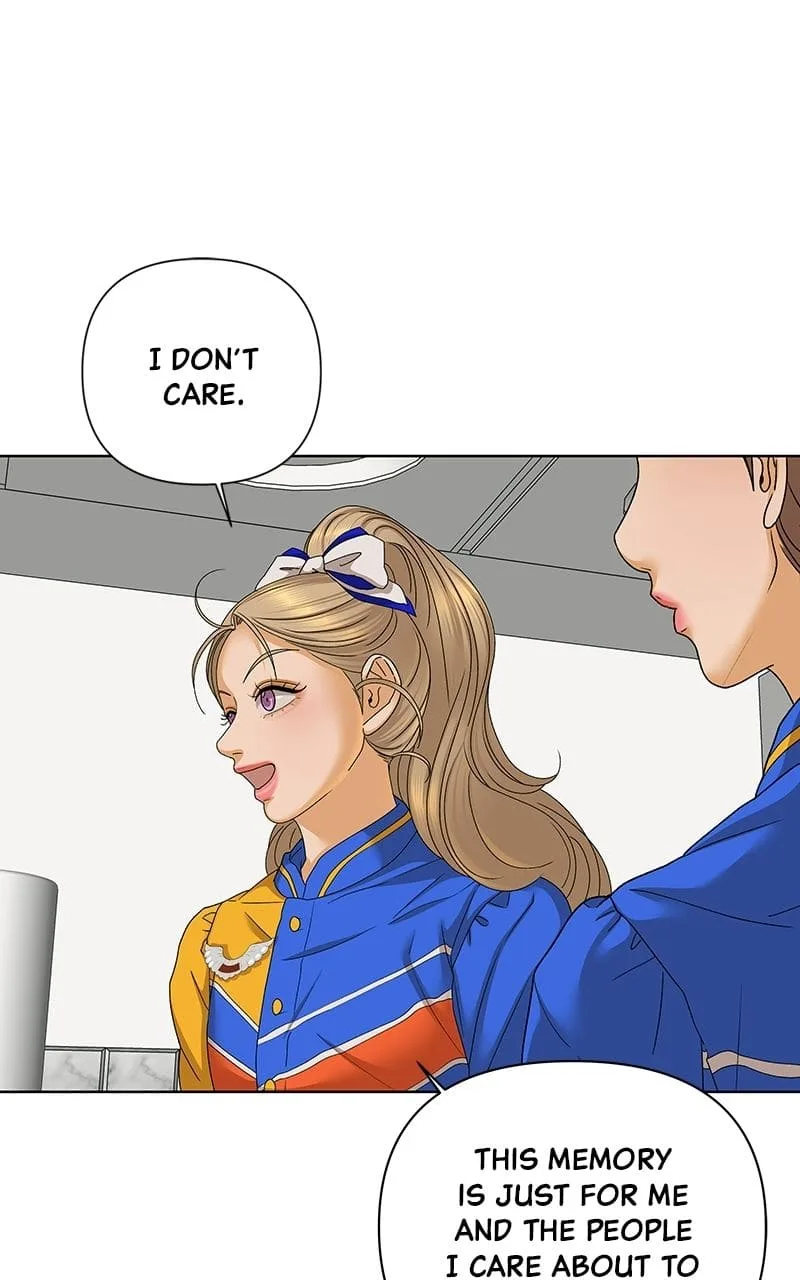 The Fox Club Chapter 45 page 20