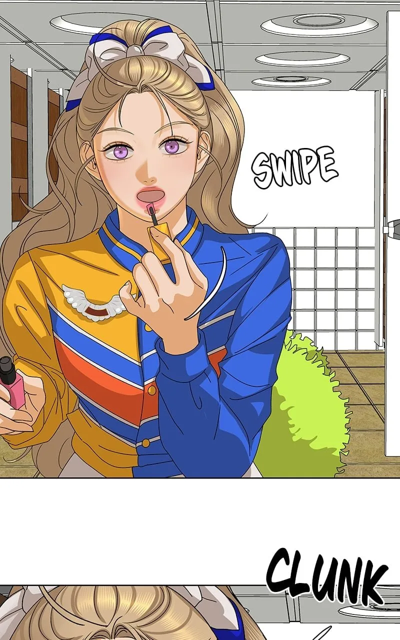 The Fox Club Chapter 45 page 3