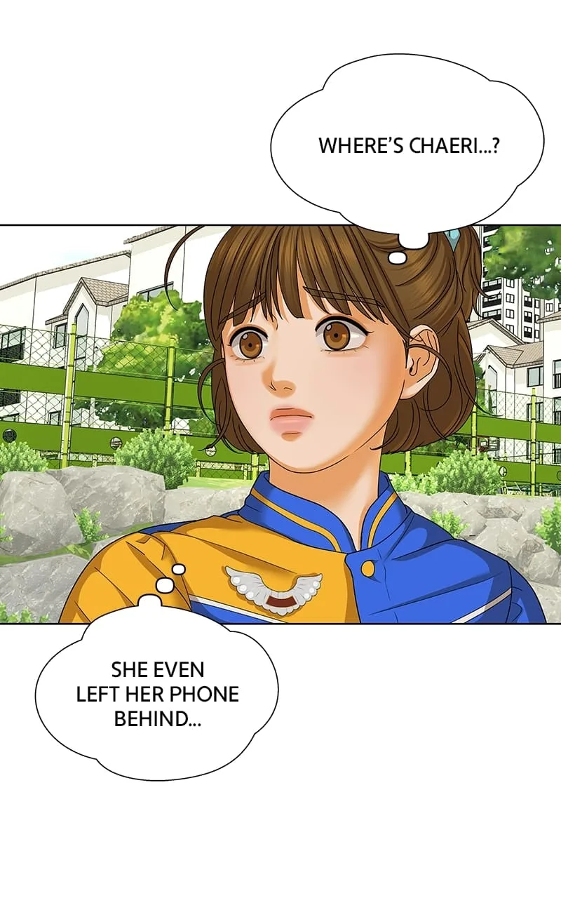 The Fox Club Chapter 45 page 31