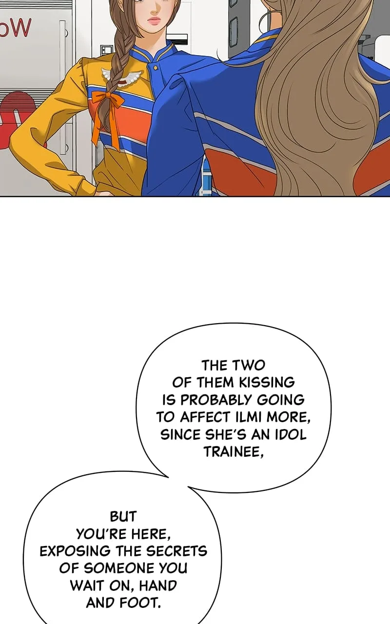 The Fox Club Chapter 45 page 37