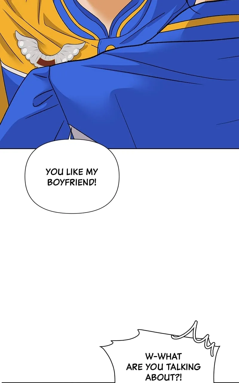 The Fox Club Chapter 45 page 42