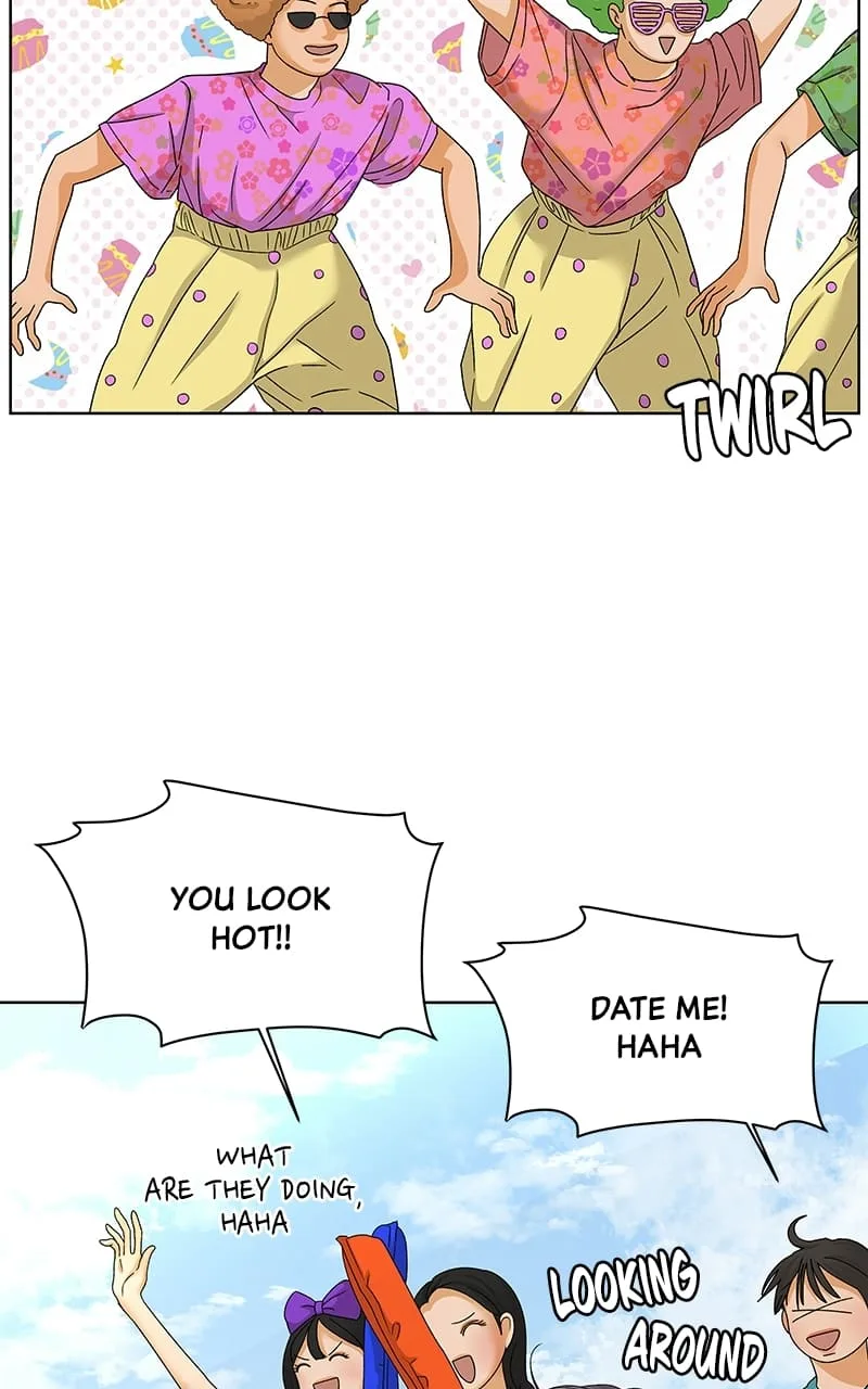 The Fox Club Chapter 45 page 48