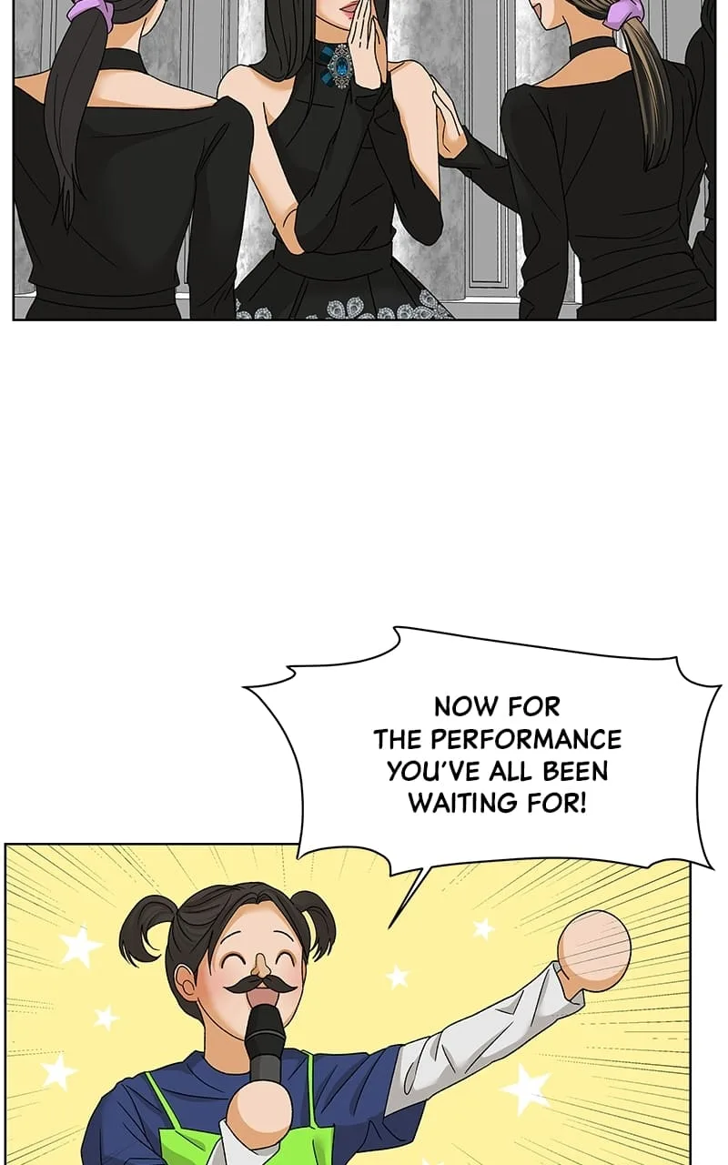 The Fox Club Chapter 45 page 53