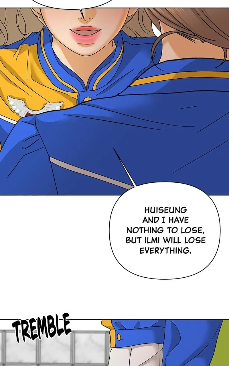 The Fox Club Chapter 45 page 61