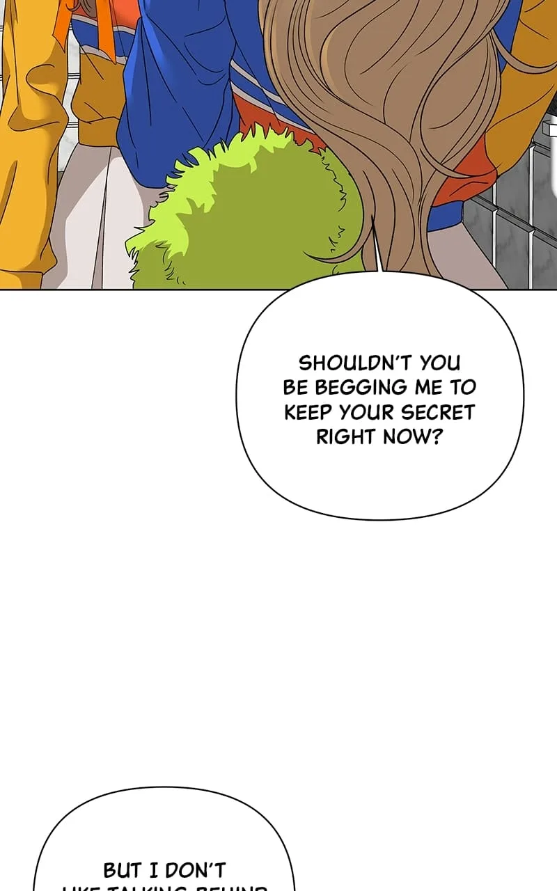The Fox Club Chapter 45 page 69
