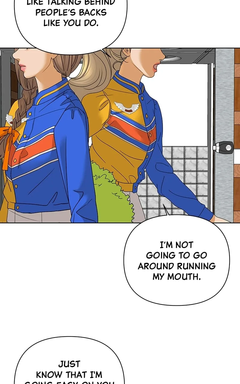 The Fox Club Chapter 45 page 70
