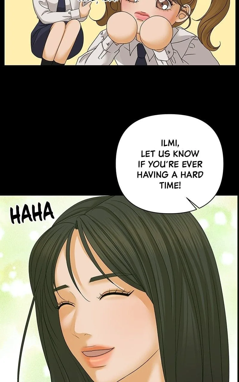 The Fox Club Chapter 46 page 14