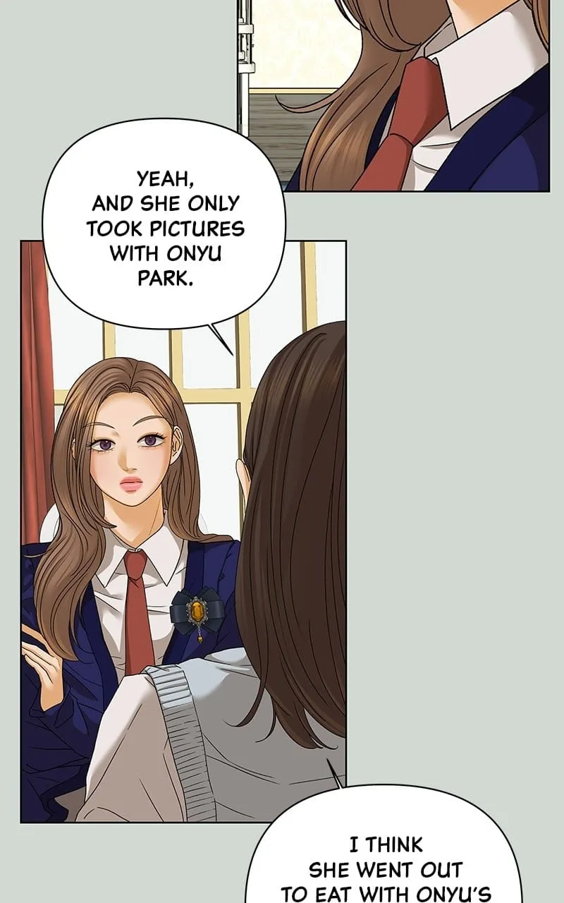 The Fox Club Chapter 46 page 19