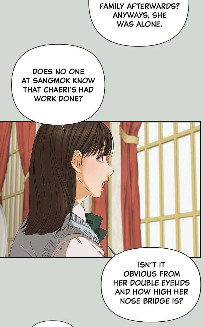 The Fox Club Chapter 46 page 20
