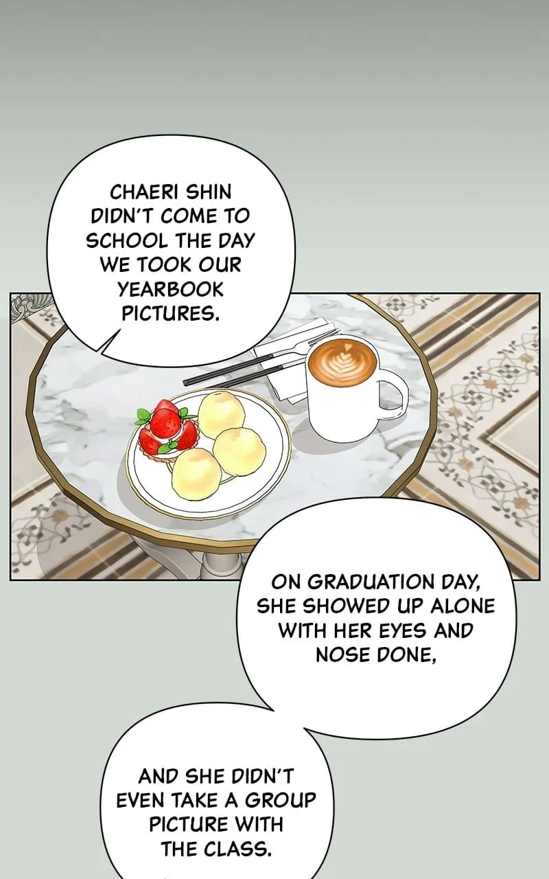 The Fox Club Chapter 46 page 17