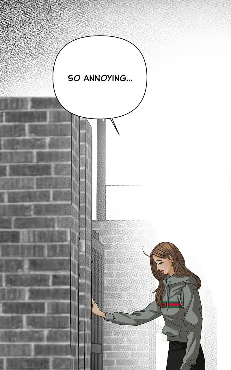 The Fox Club Chapter 46 page 25