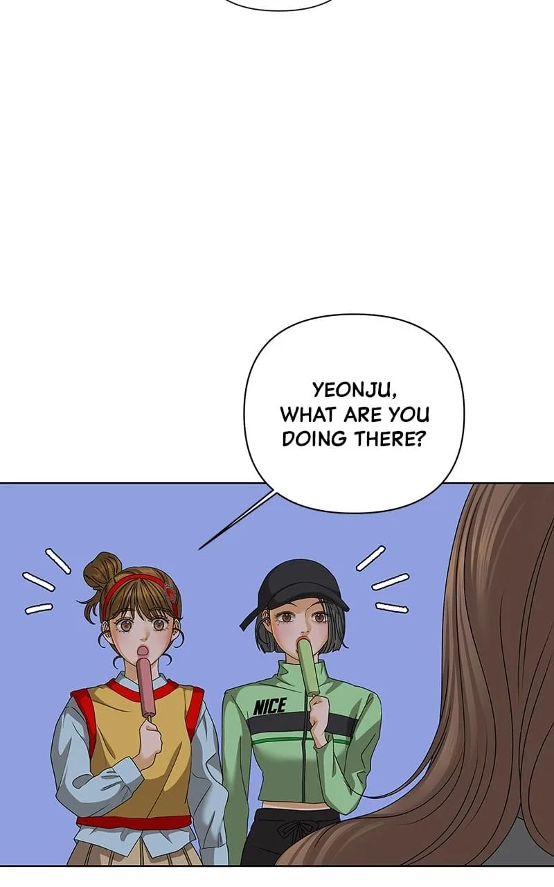 The Fox Club Chapter 46 page 27