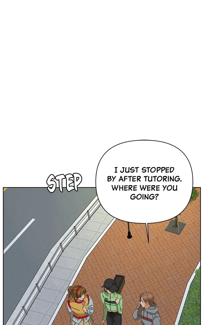 The Fox Club Chapter 46 page 29