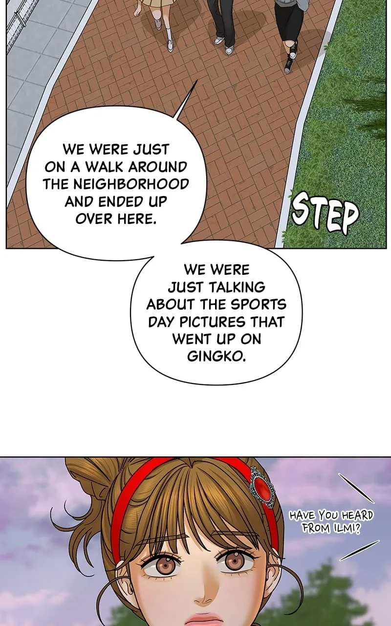 The Fox Club Chapter 46 page 30