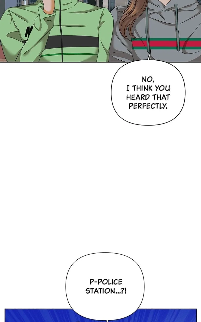 The Fox Club Chapter 46 page 41