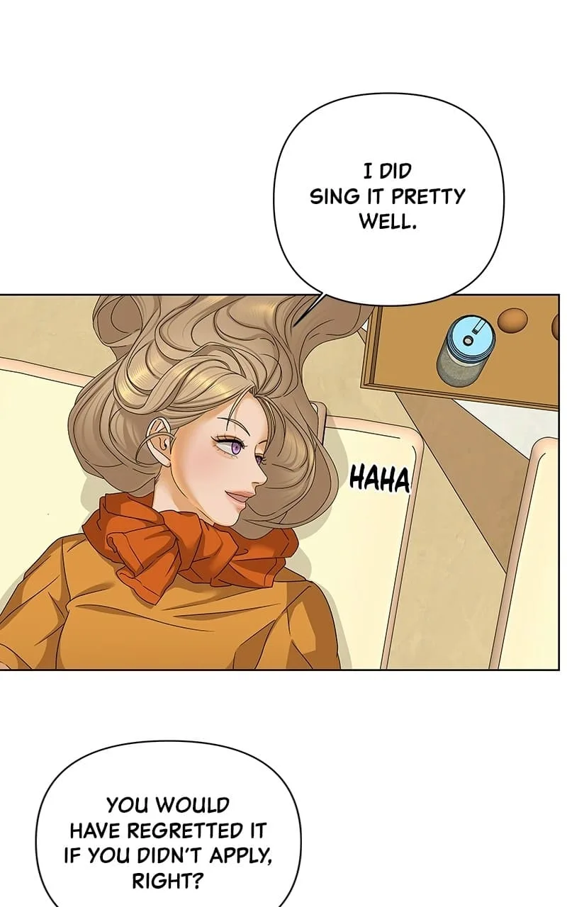 The Fox Club Chapter 46 page 48
