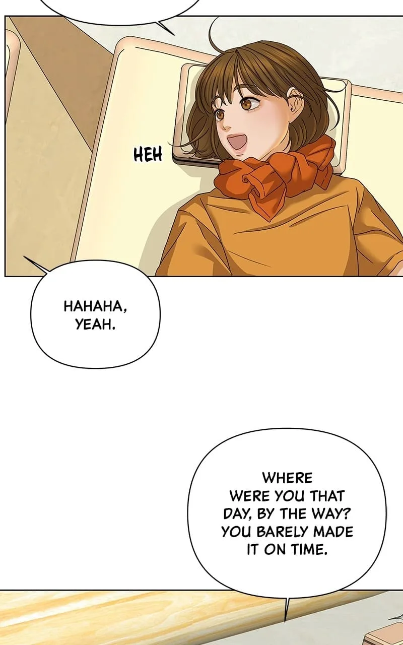 The Fox Club Chapter 46 page 49