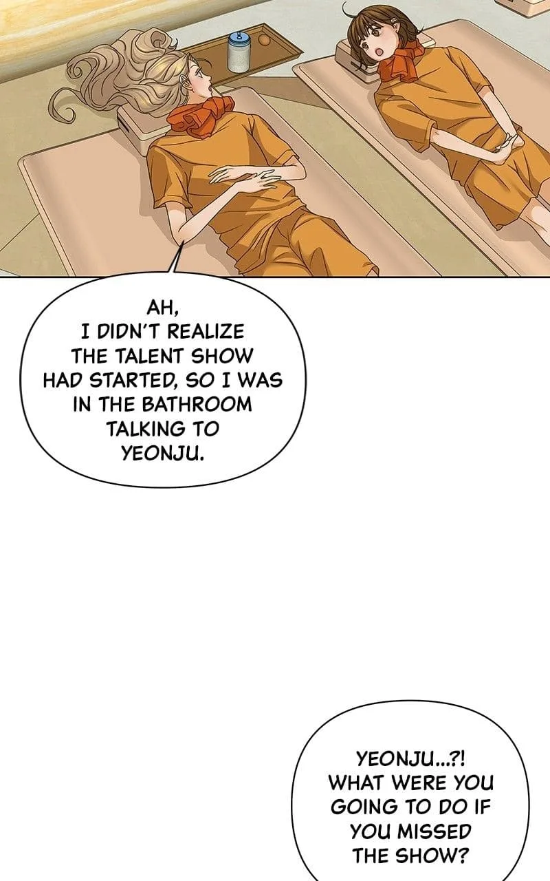 The Fox Club Chapter 46 page 50
