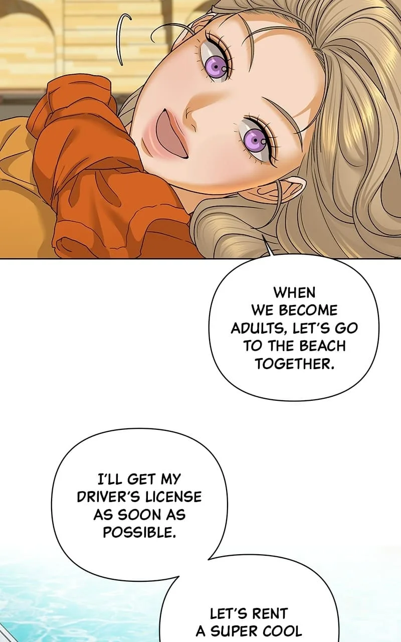 The Fox Club Chapter 46 page 52
