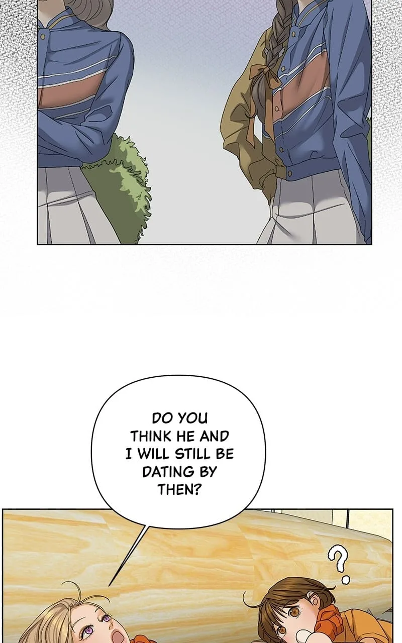 The Fox Club Chapter 46 page 61
