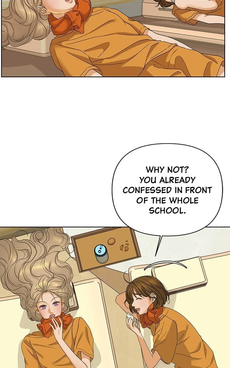 The Fox Club Chapter 46 page 62