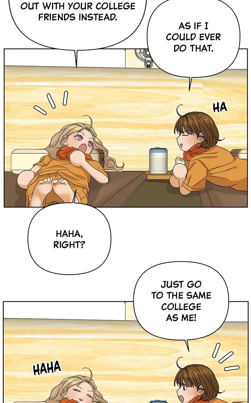 The Fox Club Chapter 46 page 70