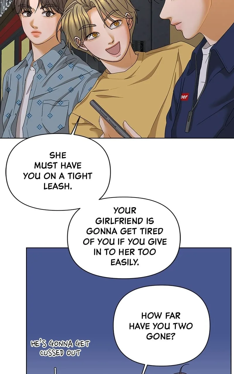 The Fox Club Chapter 46 page 76