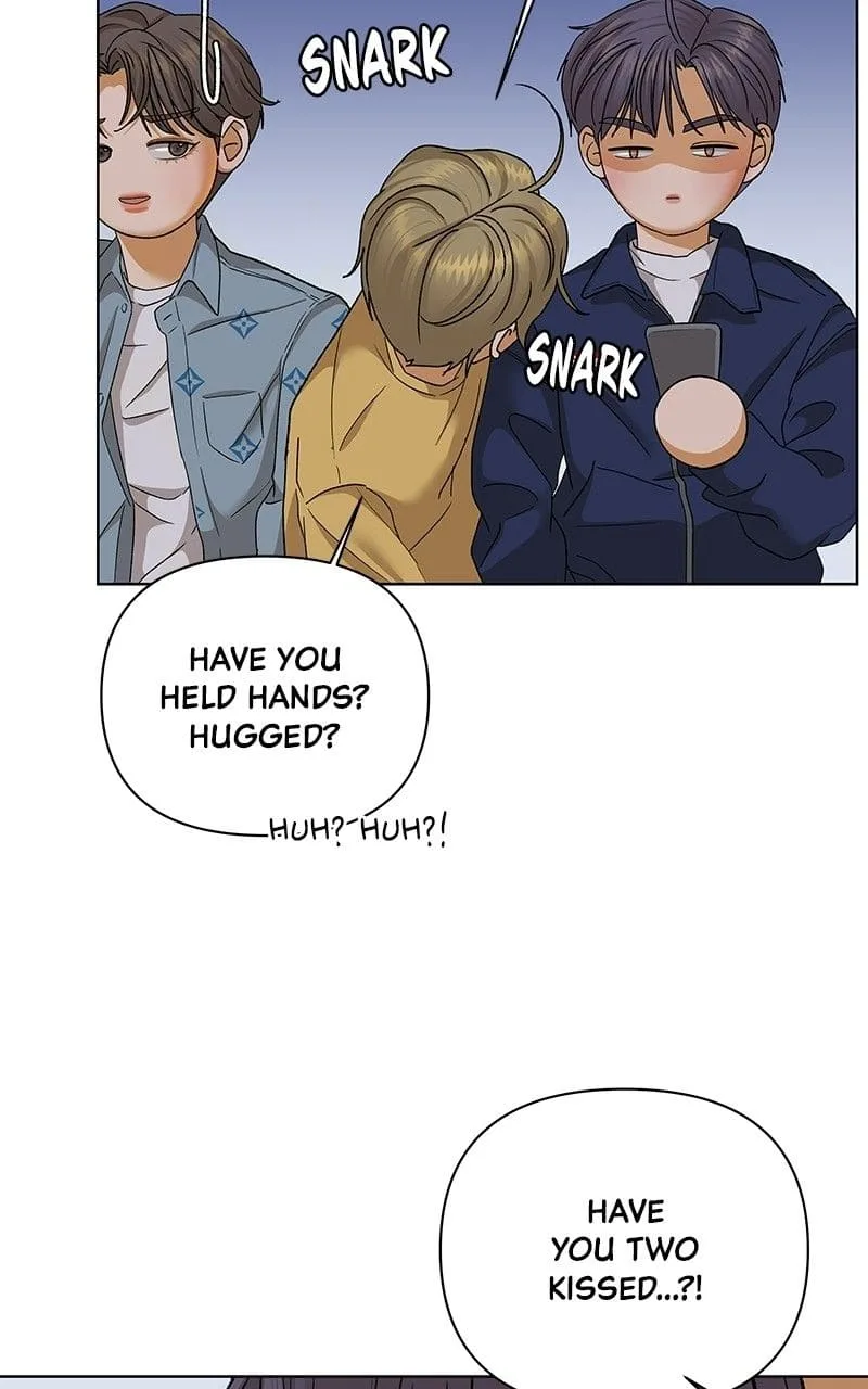 The Fox Club Chapter 46 page 77