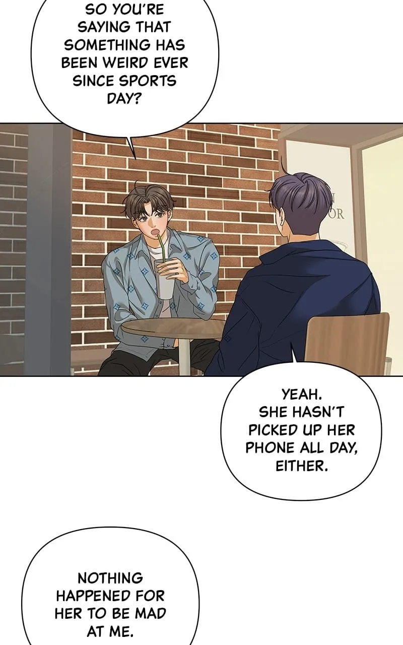 The Fox Club Chapter 46 page 86