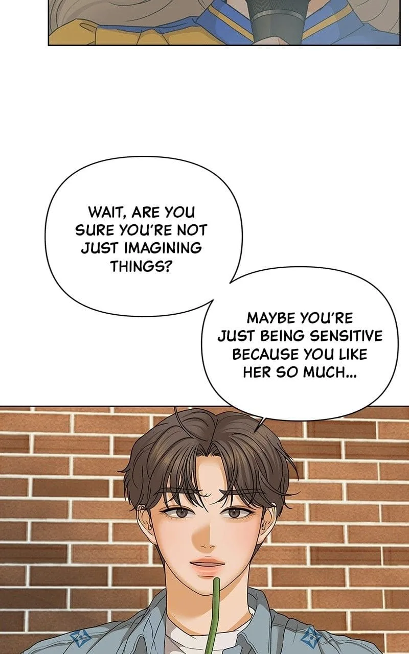 The Fox Club Chapter 46 page 90