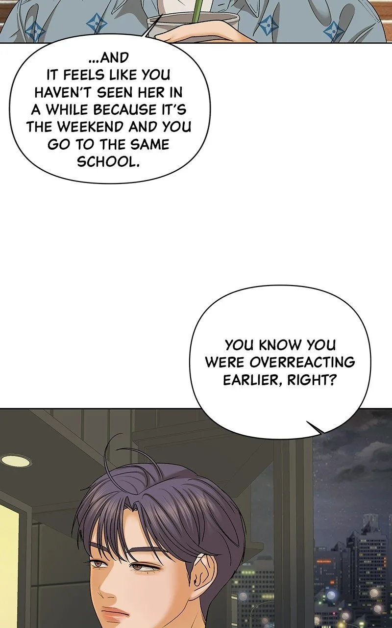 The Fox Club Chapter 46 page 91