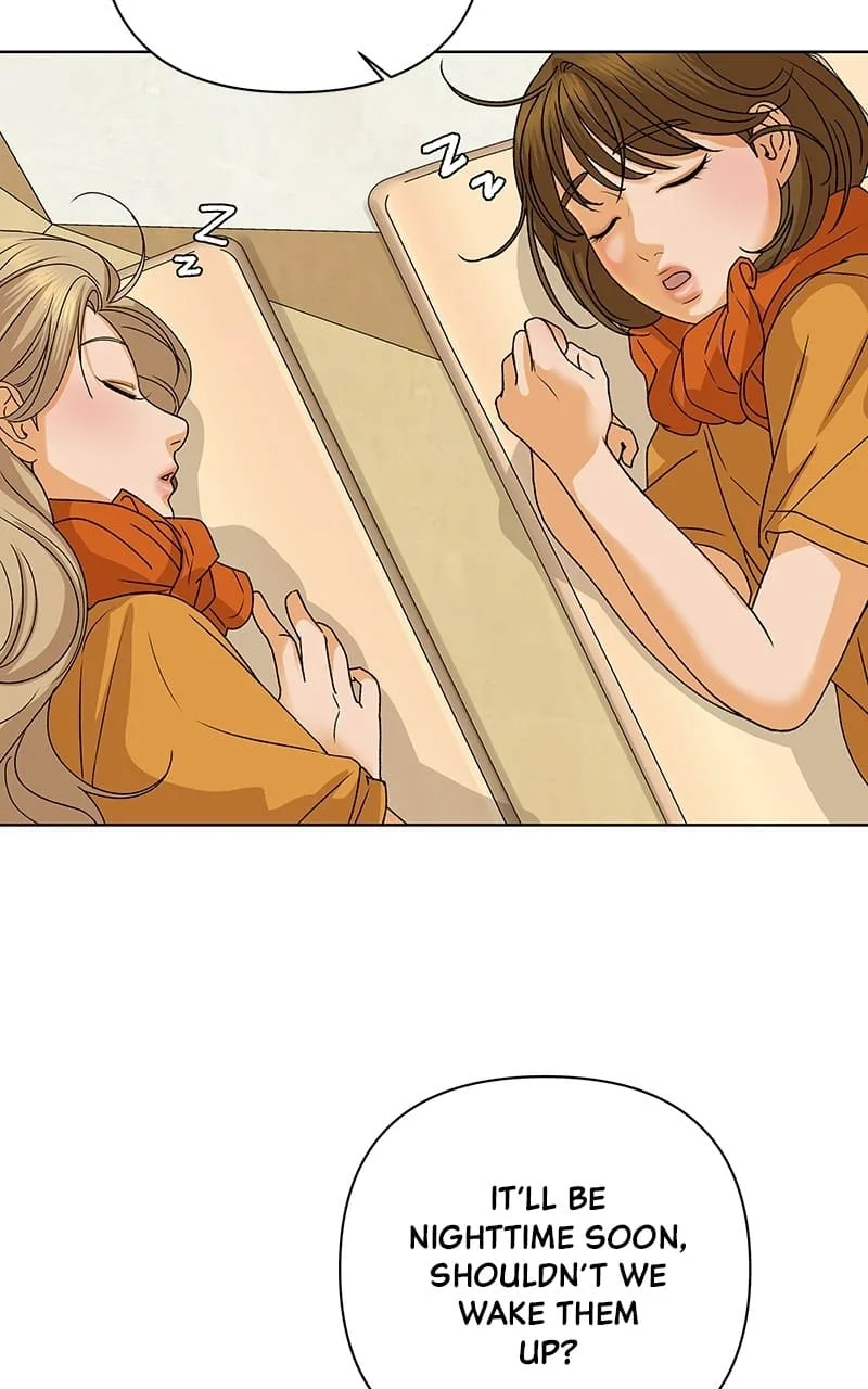 The Fox Club Chapter 47 page 9