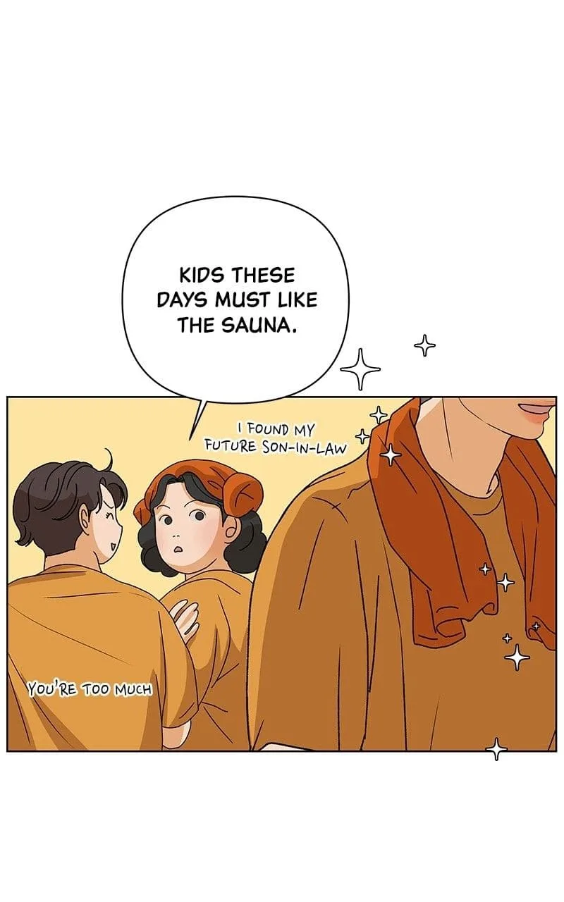 The Fox Club Chapter 47 page 15