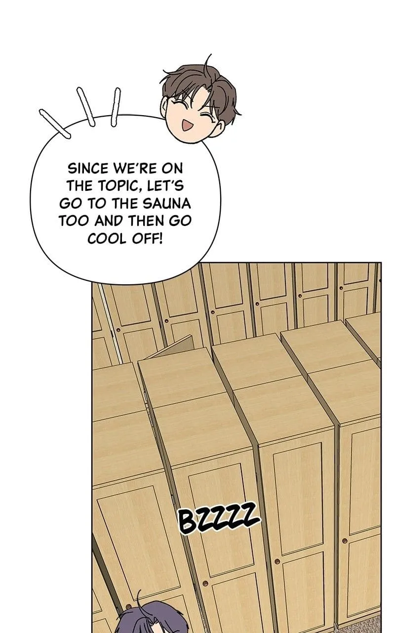 The Fox Club Chapter 47 page 2