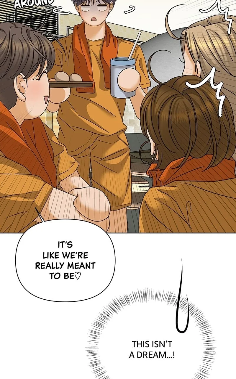 The Fox Club Chapter 47 page 32