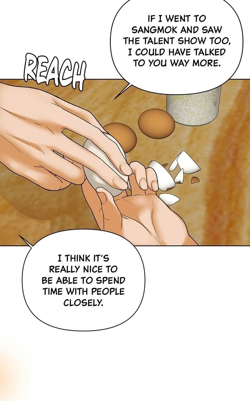 The Fox Club Chapter 47 page 41